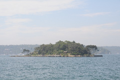 Clark Island
