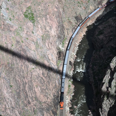 Royal Gorge, Colorado