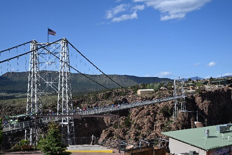 Royal Gorge, Colorado