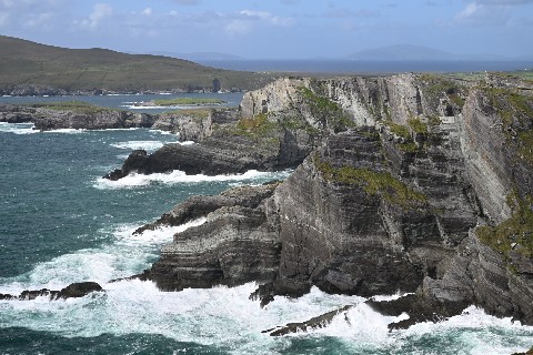 The Kerry Cliffs