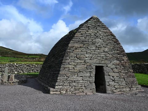 Gallarus Oratory