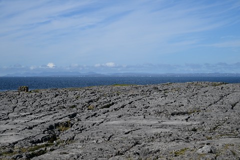 The Burren, County Clare