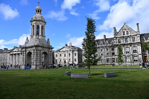 Trinity College Dublin