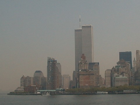 World Trade Center