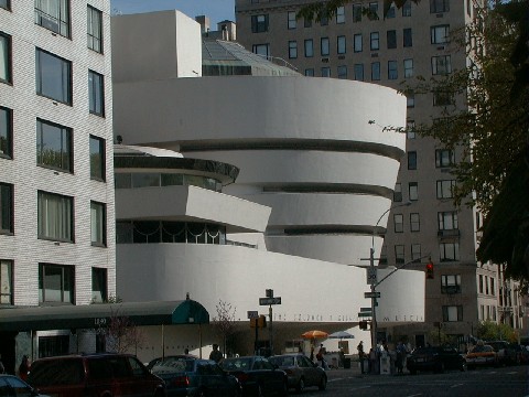 Guggenheim Museum