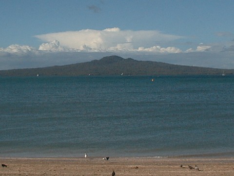 Rangitoto