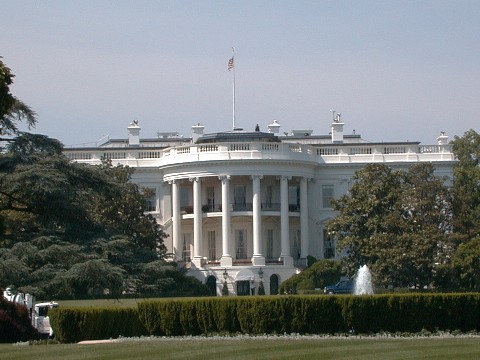 White House