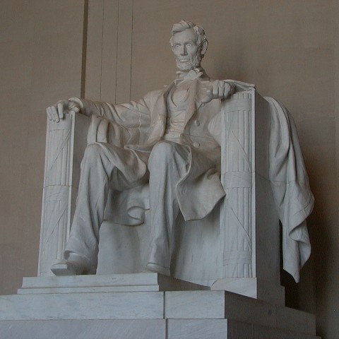 Lincoln Memorial