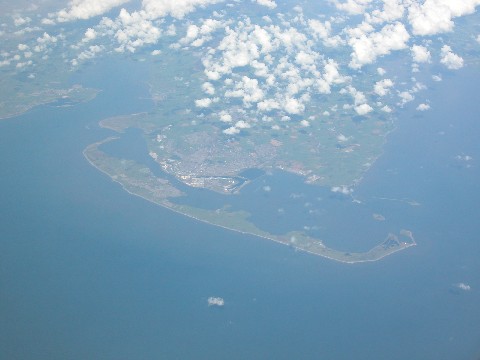 Walney Island