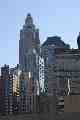 Downtown from Brooklyn Bridge