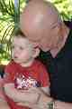Conor and Alan