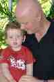Conor and Alan