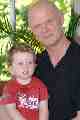 Conor and Alan