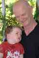 Conor and Alan