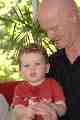 Conor and Alan