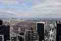 Central Park from Top Of The Rock