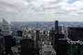 Looking East from Top Of The Rock