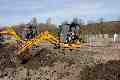 James' digger