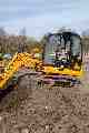 Morgan's digger