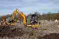 James' digger