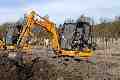 James' digger