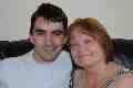 Mike and Shirley