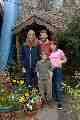 Tina, Selwyn, Leo and Joanna