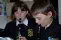 Clarinet duet