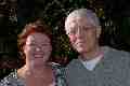 Cath and Glyn