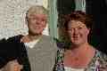 Glyn and Cath