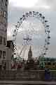 London Eye and Big Ben