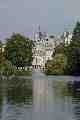 Skyline from St James's Park