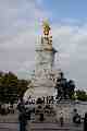 Queen Victoria Monument