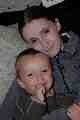 Morgan and Gill