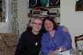 Me and Rebecca