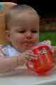 Fun with drinking cups
