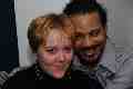 Heidi and Chris