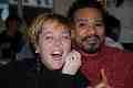 Heidi and Chris