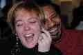 Heidi and Chris