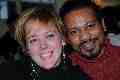 Heidi and Chris