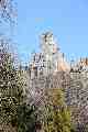 Medieval Manhattan (to borrow a phrase from Brian Eno)