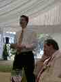 The Ceremony, 1999