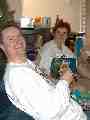 Christmas 2001