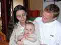 Gill and Tadhg and Morgan