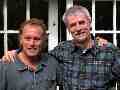 Mike and me