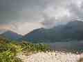 Great Gable and Scafell