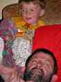 Selwyn and Leo