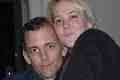 Shaun and Heidi