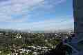 View from the Getty Center