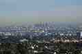 Los Angeles from the Getty Center